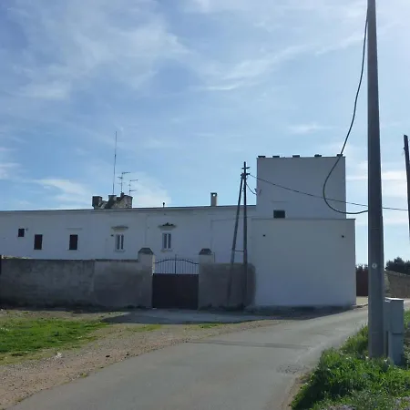 Alloggio Masseria Belvedere 公寓